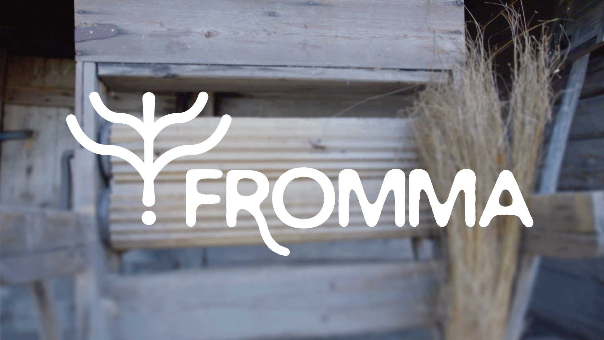 Fromma